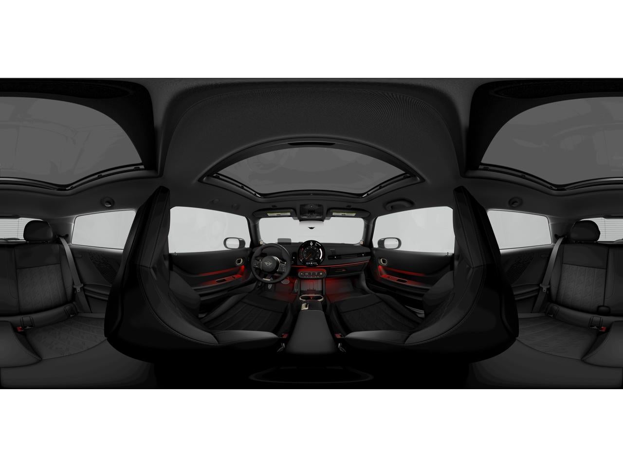 2027 MINI 2 DOOR ICONIC