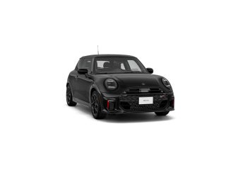 2027 MINI 2 DOOR ICONIC
