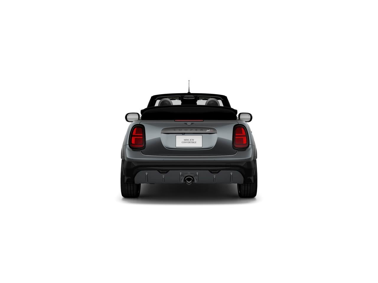 2026 MINI CONVERTIBLE ICONIC