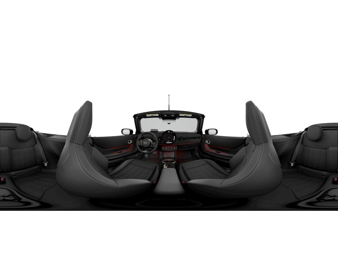 2026 MINI CONVERTIBLE ICONIC