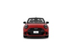 2027 MINI CONVERTIBLE ICONIC