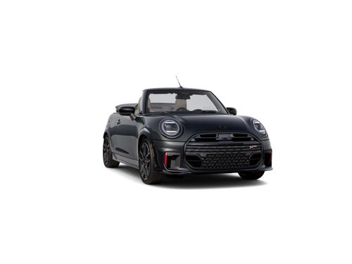 2027 MINI CONVERTIBLE ICONIC