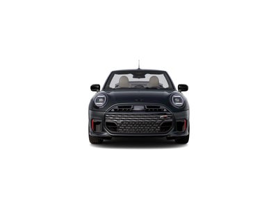 2027 MINI CONVERTIBLE ICONIC