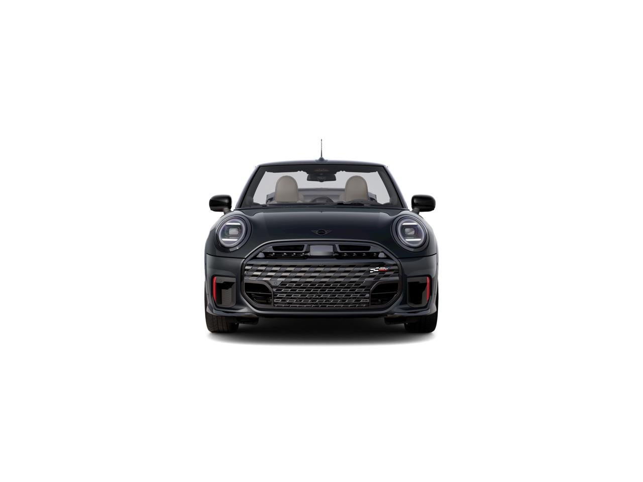 2027 MINI CONVERTIBLE ICONIC
