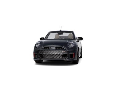 2027 MINI CONVERTIBLE ICONIC