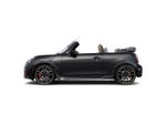 2027 MINI CONVERTIBLE ICONIC
