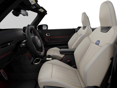 2027 MINI CONVERTIBLE ICONIC