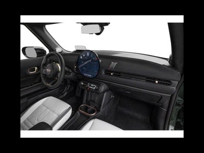 2026 MINI CONVERTIBLE ICONIC