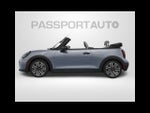 2026 MINI CONVERTIBLE ICONIC