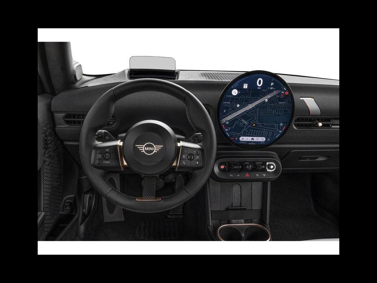 2026 MINI CONVERTIBLE ICONIC