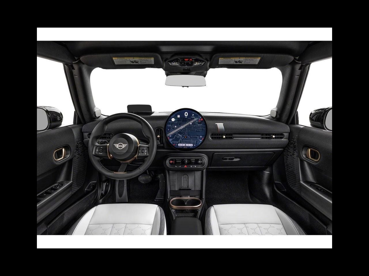 2026 MINI CONVERTIBLE ICONIC