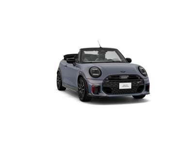 2027 MINI CONVERTIBLE SIGNATURE PLUS