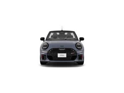 2027 MINI CONVERTIBLE SIGNATURE PLUS