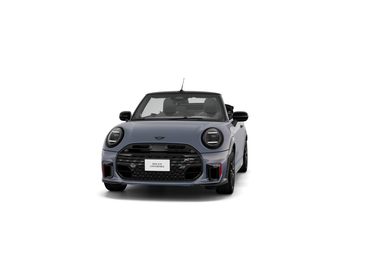2027 MINI CONVERTIBLE SIGNATURE PLUS