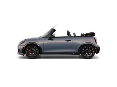 2027 MINI CONVERTIBLE SIGNATURE PLUS