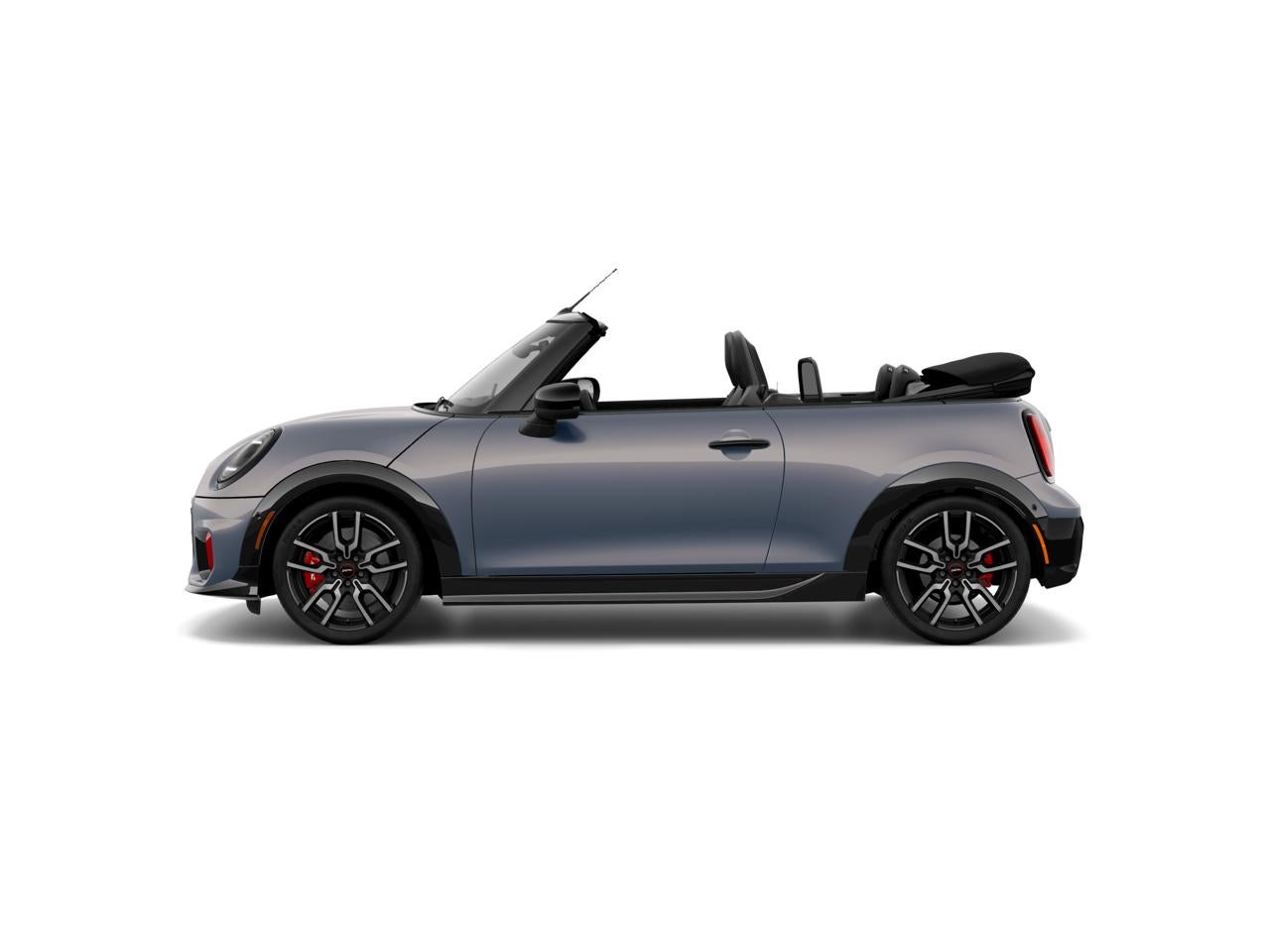 2027 MINI CONVERTIBLE SIGNATURE PLUS