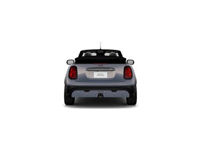 2027 MINI CONVERTIBLE SIGNATURE PLUS