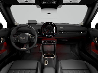 2027 MINI CONVERTIBLE SIGNATURE PLUS