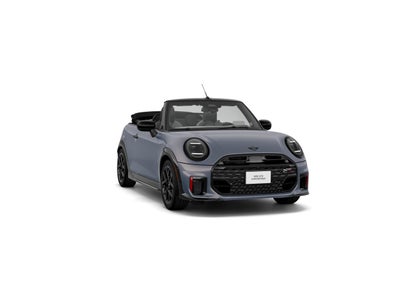 2027 MINI CONVERTIBLE ICONIC