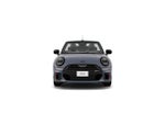 2027 MINI CONVERTIBLE ICONIC