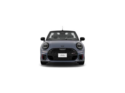 2027 MINI CONVERTIBLE ICONIC