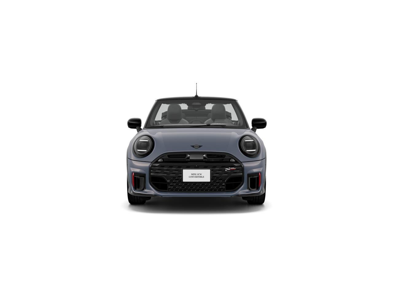 2027 MINI CONVERTIBLE ICONIC