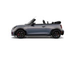 2027 MINI CONVERTIBLE ICONIC