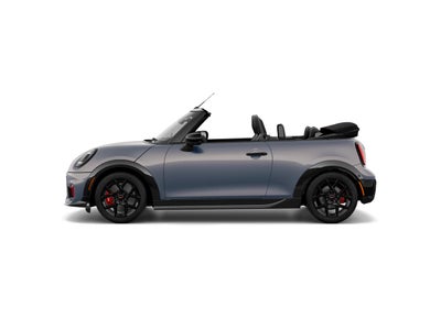 2027 MINI CONVERTIBLE ICONIC