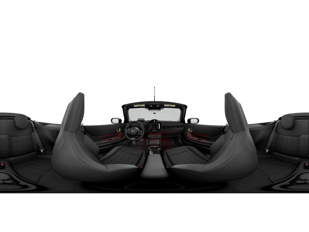 2027 MINI CONVERTIBLE ICONIC