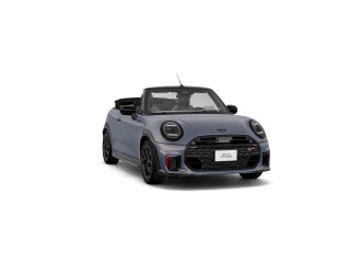 2027 MINI CONVERTIBLE ICONIC