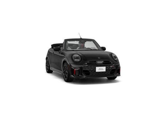2027 MINI CONVERTIBLE SIGNATURE PLUS