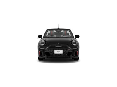 2027 MINI CONVERTIBLE SIGNATURE PLUS