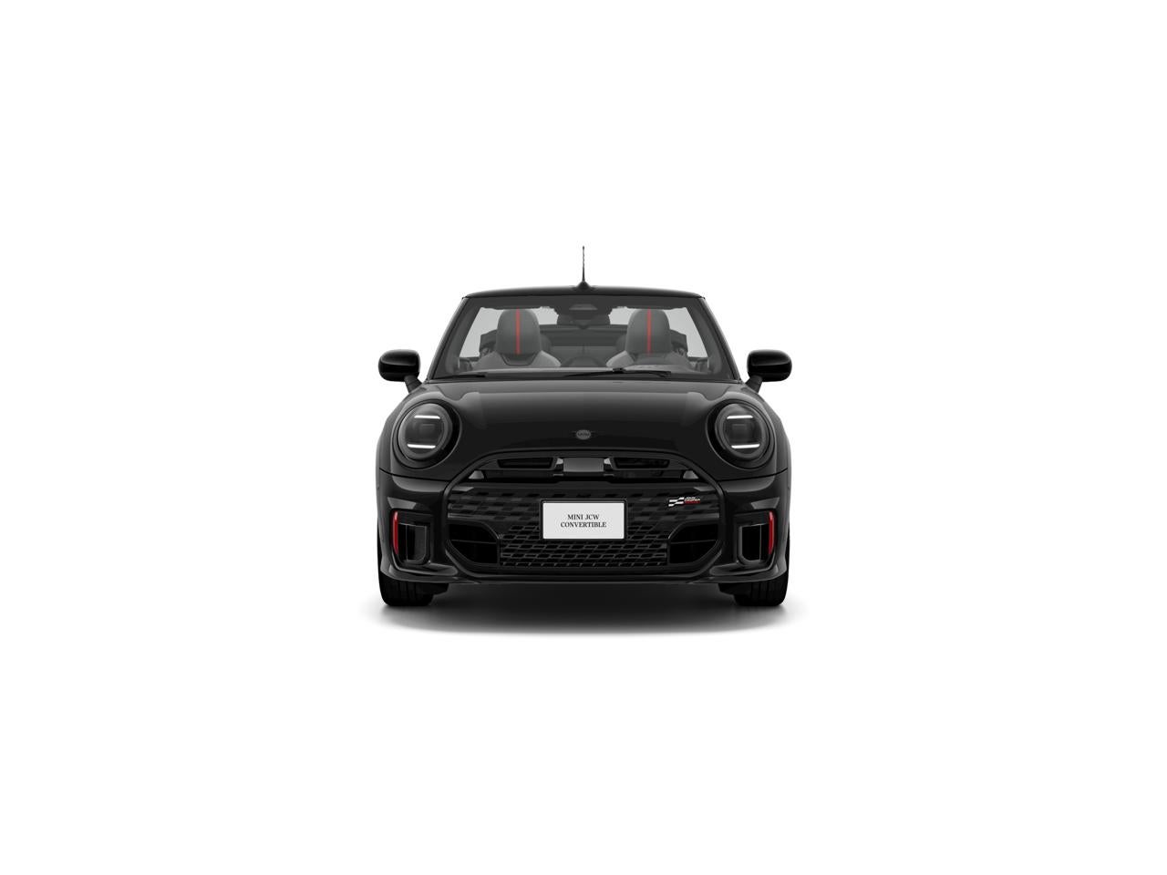 2027 MINI CONVERTIBLE SIGNATURE PLUS