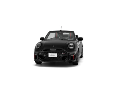 2027 MINI CONVERTIBLE SIGNATURE PLUS