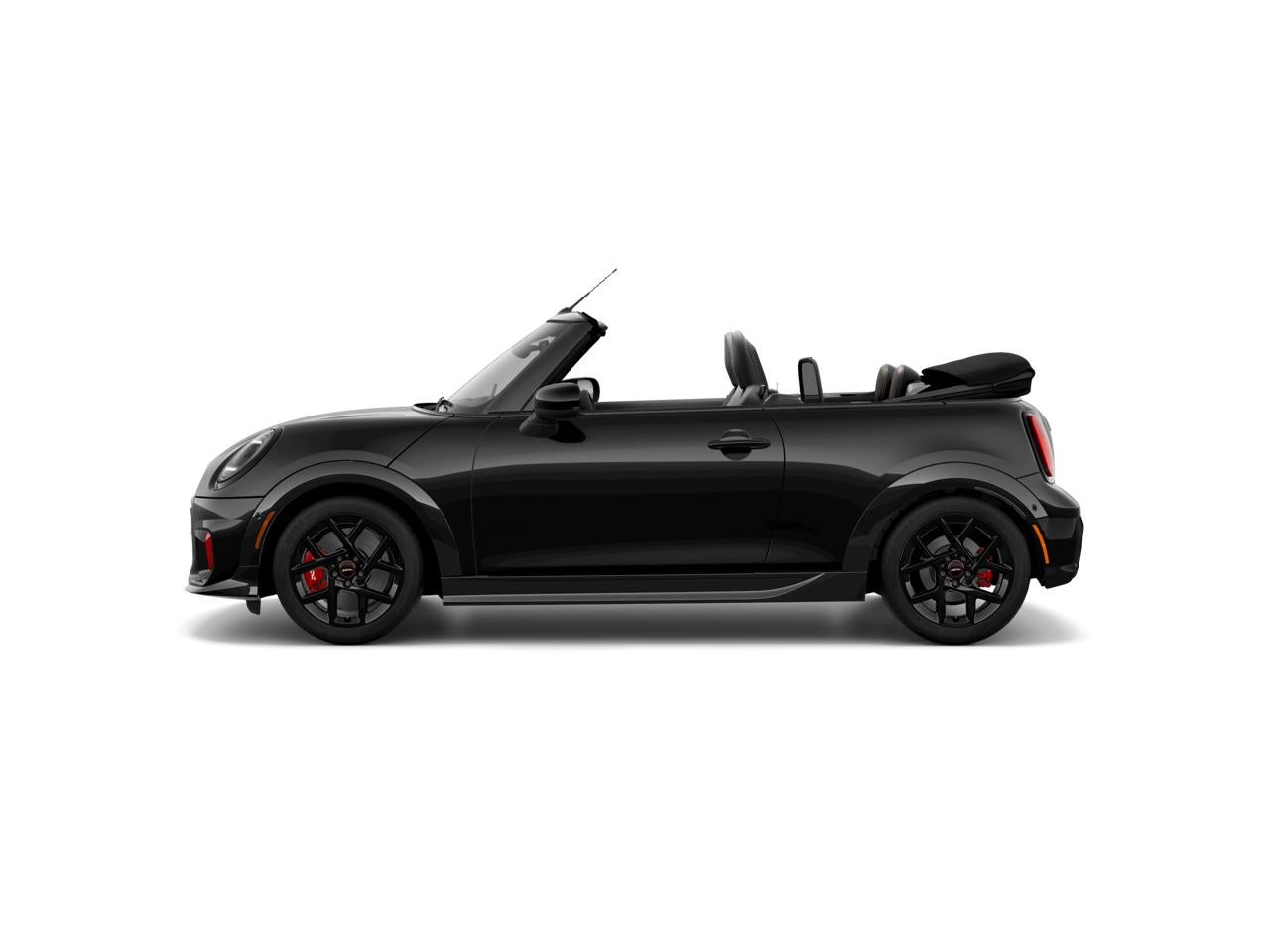 2027 MINI CONVERTIBLE SIGNATURE PLUS