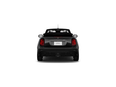 2027 MINI CONVERTIBLE SIGNATURE PLUS