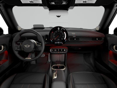 2027 MINI CONVERTIBLE SIGNATURE PLUS