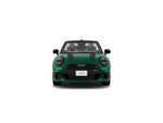 2026 MINI Convertible John Cooper Works