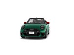 2026 MINI CONVERTIBLE ICONIC