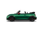 2026 MINI CONVERTIBLE ICONIC