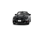 2026 MINI Convertible John Cooper Works