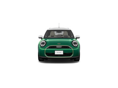 2026 MINI Hardtop 4 Door Cooper