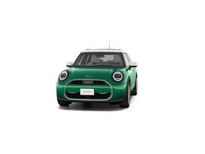 2026 MINI Hardtop 4 Door Cooper