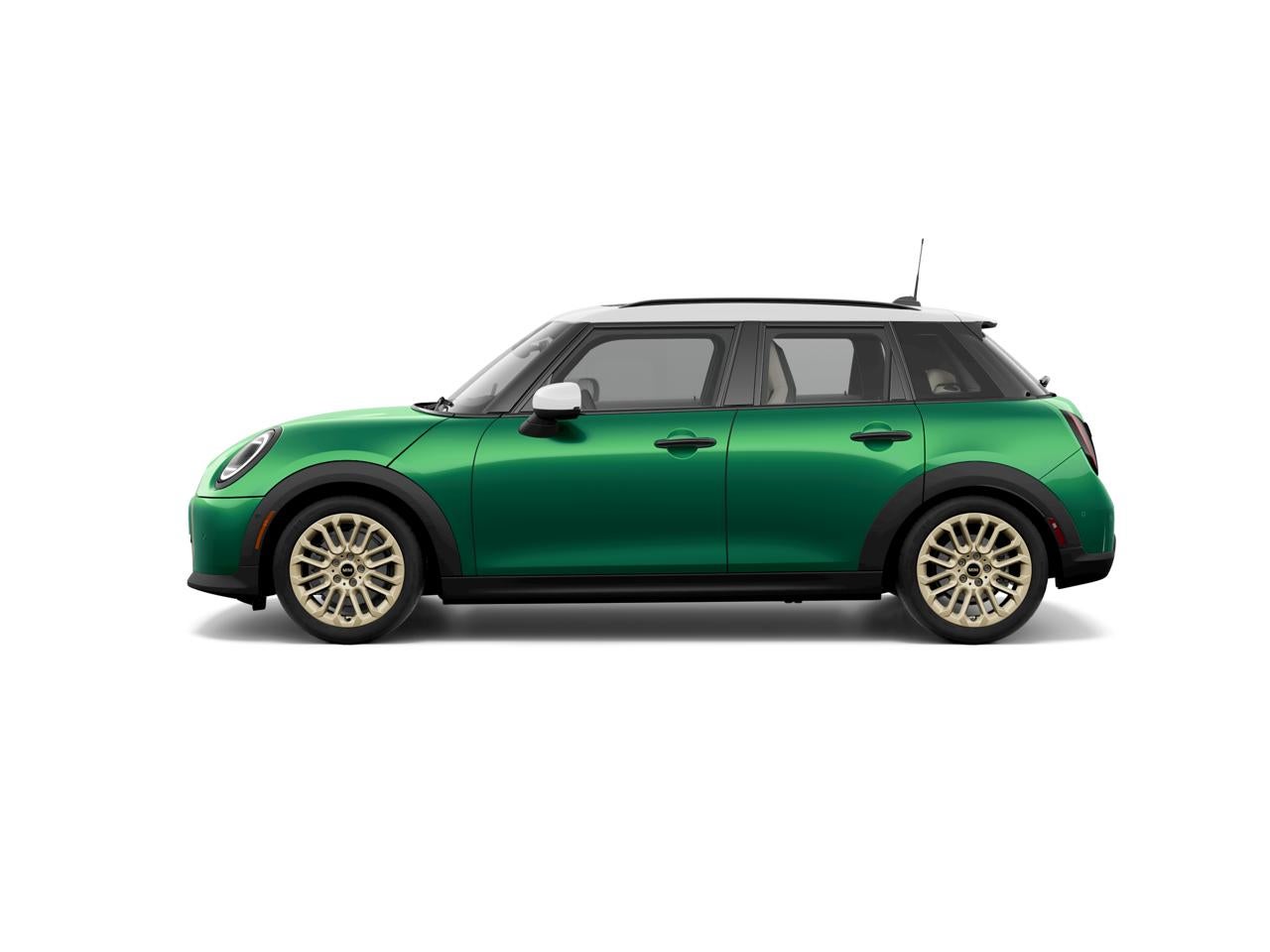 2026 MINI Hardtop 4 Door Cooper