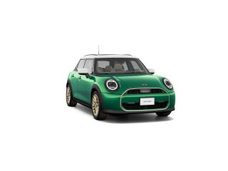 2026 MINI Hardtop 4 Door Cooper