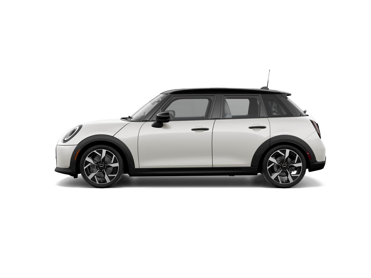 2026 MINI Hardtop 4 Door 