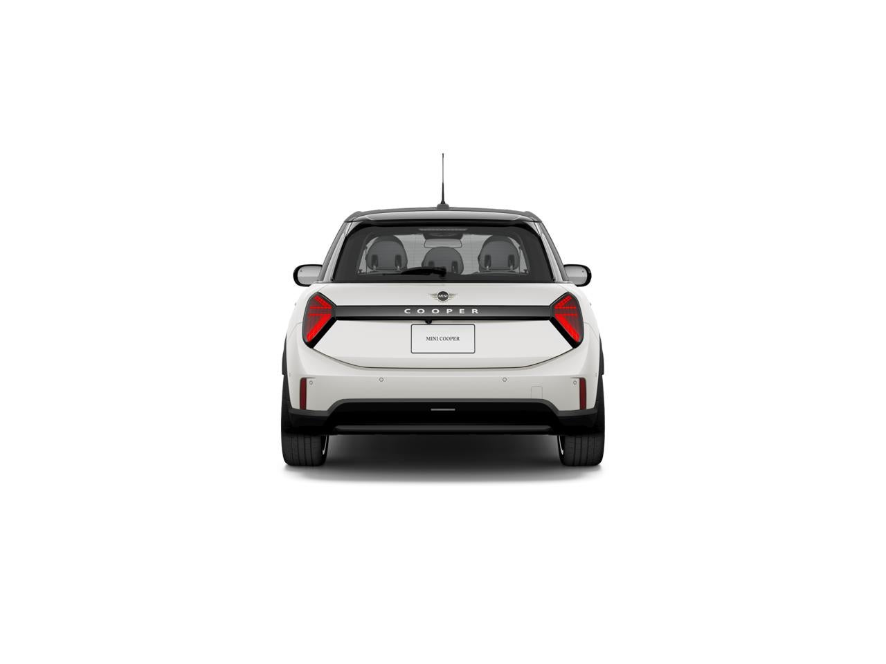 2026 MINI Hardtop 4 Door 