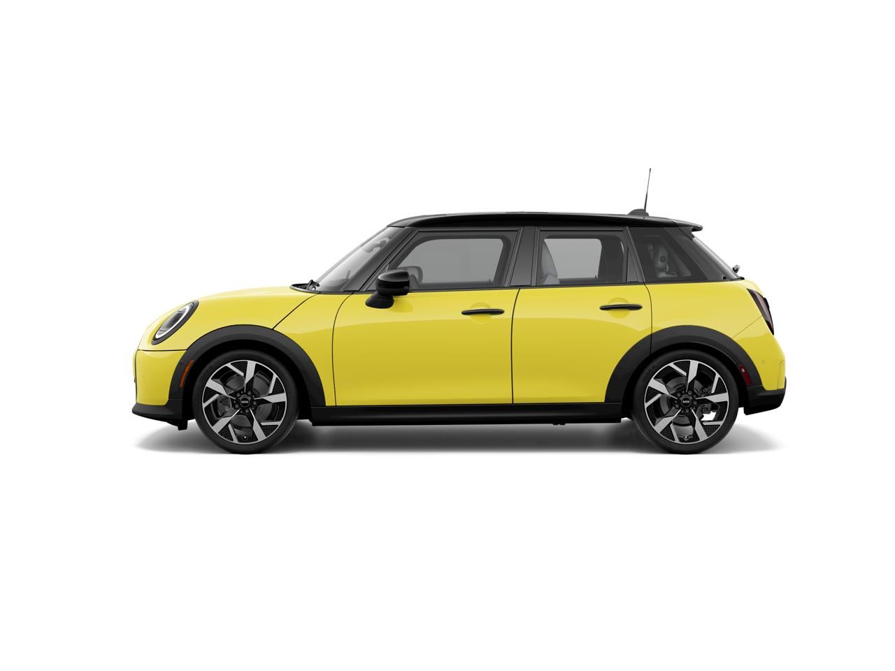 2026 MINI Hardtop 4 Door 