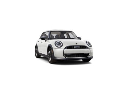 2027 MINI 4 DOOR Cooper C
