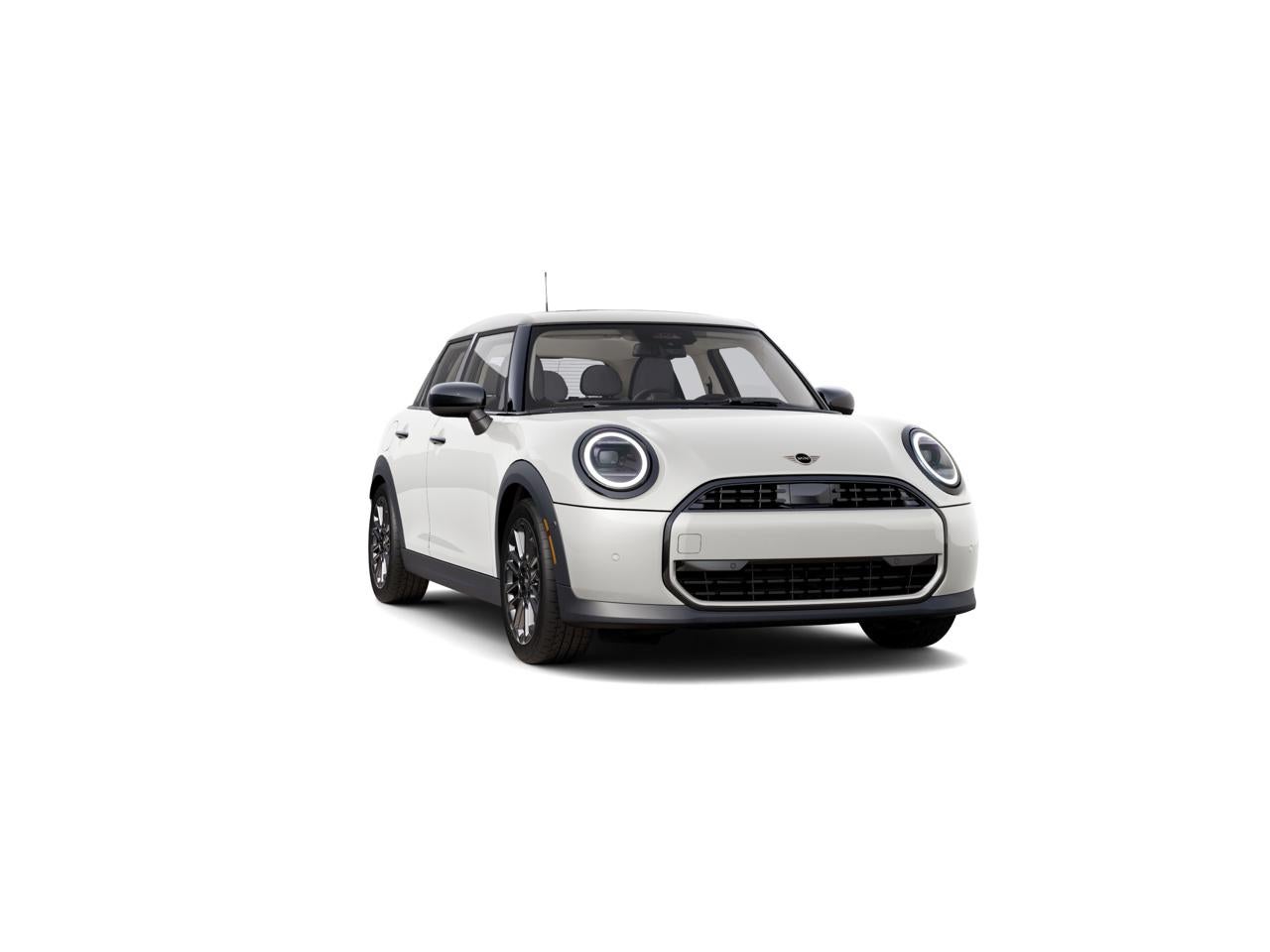 2027 MINI 4 DOOR Cooper C
